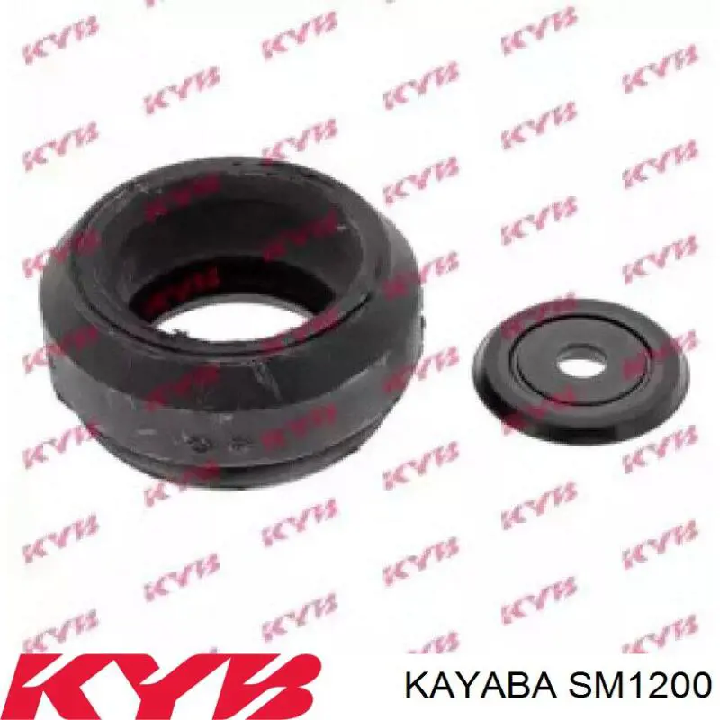 SM1200 Kayaba опора амортизатора переднего