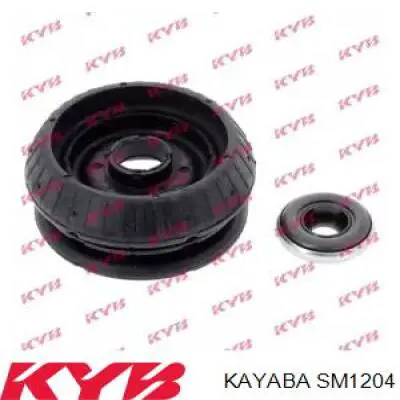 Опора переднего амортизатора 723536 Maxgear