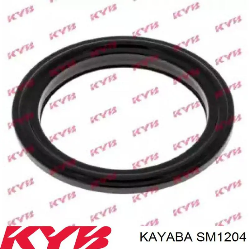 Купить 723536 Maxgear Опора переднего амортизатора