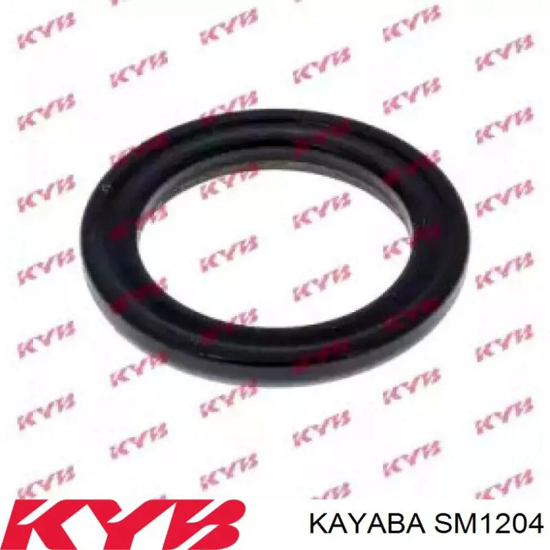 Опора стойки амортизатора переднего Maxgear 723536 цена, от 12.66 USD
