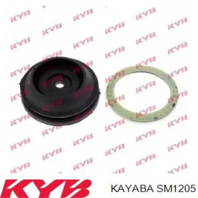 Опора переднего амортизатора SM1205 Kayaba