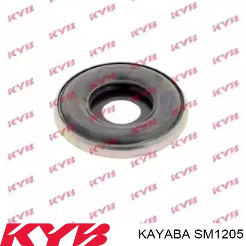 Купить SM1205 Kayaba Опора переднего амортизатора