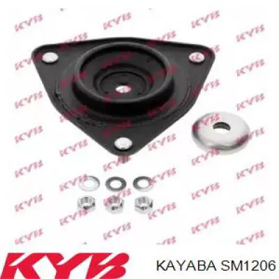 SM1206 Kayaba опора амортизатора переднего