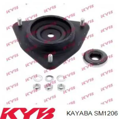 SM1206 Kayaba