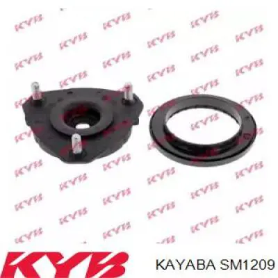 Опора переднего амортизатора SM1209 Kayaba