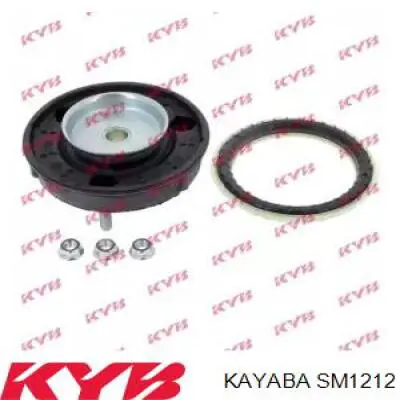 Опора переднего амортизатора SM1212 Kayaba