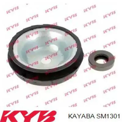 SM1301 Kayaba опора амортизатора переднего