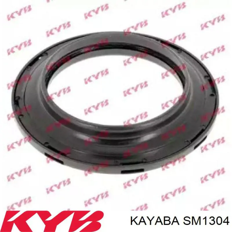 Опора стойки амортизатора переднего Kautek OPSM014 цена, от 7.01 USD