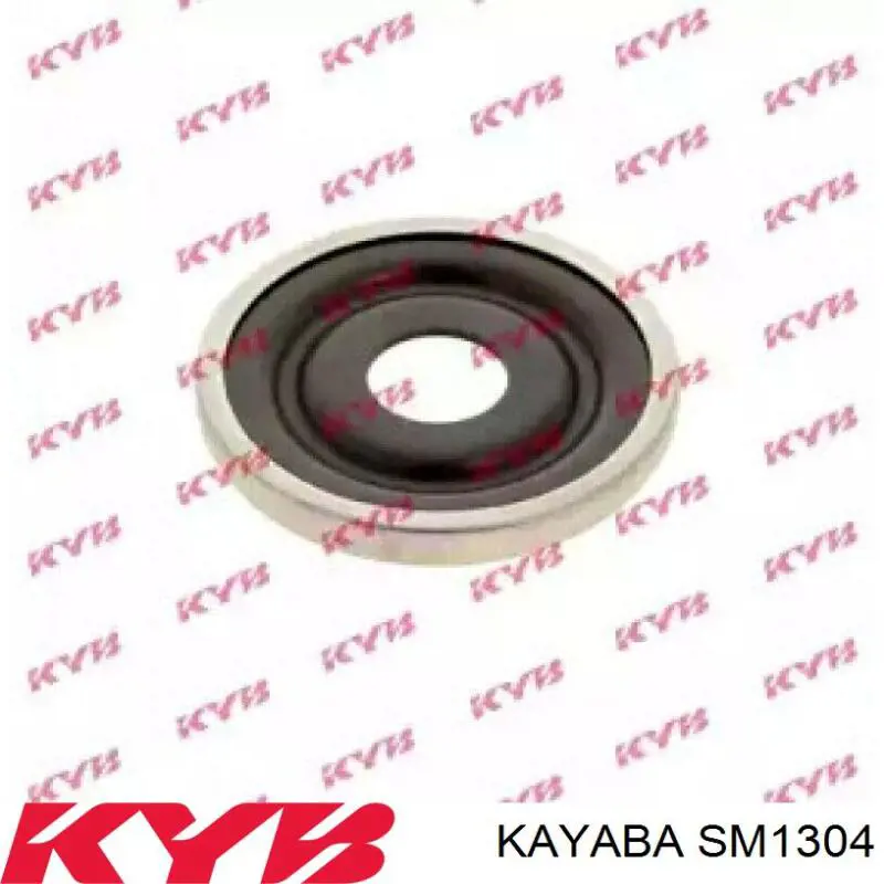 Купить OPSM014 Kautek Опора переднего амортизатора