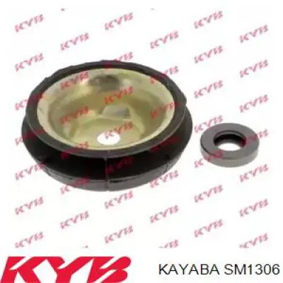 SM1306 Kayaba опора амортизатора переднего