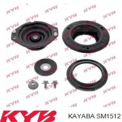 Опора переднего амортизатора SM1512 Kayaba