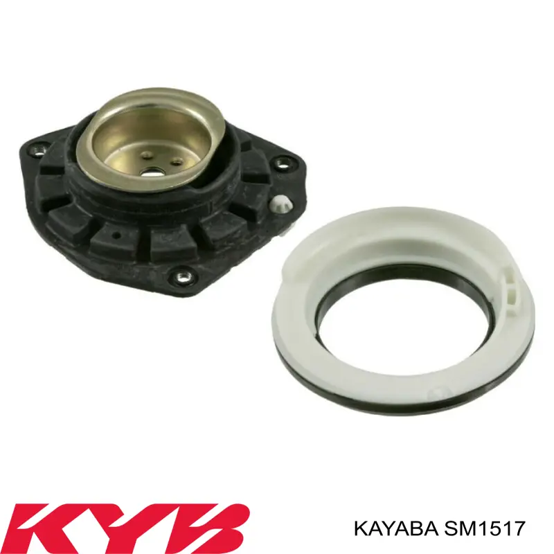Опора переднего амортизатора SM1517 Kayaba