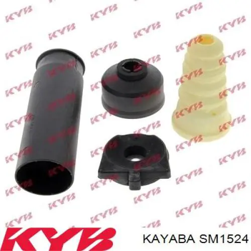 Опора амортизатора переднего правого SM1524 Kayaba