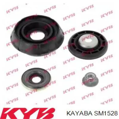 Купить SM1528 Kayaba Опора переднего амортизатора