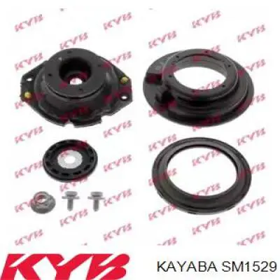 Купить RC02317 Raiso Опора переднего амортизатора