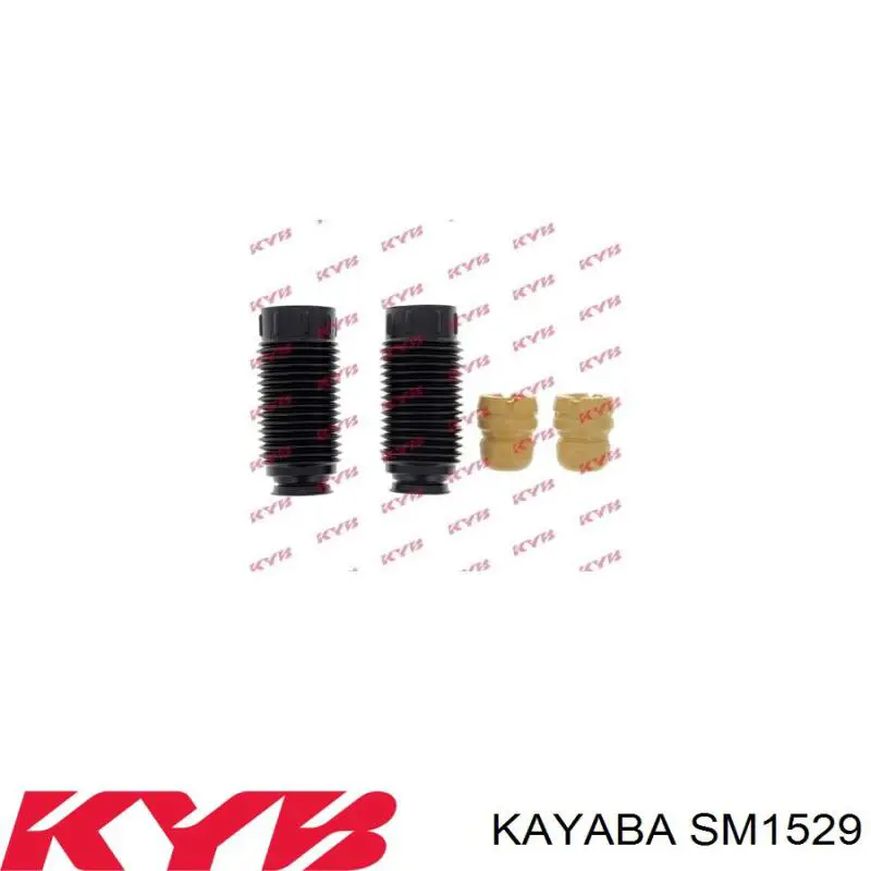 RC02317 Raiso Подушка амортизатора переднего