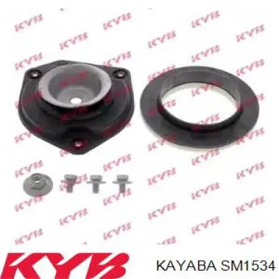Опора передней стойки Kayaba SM1534