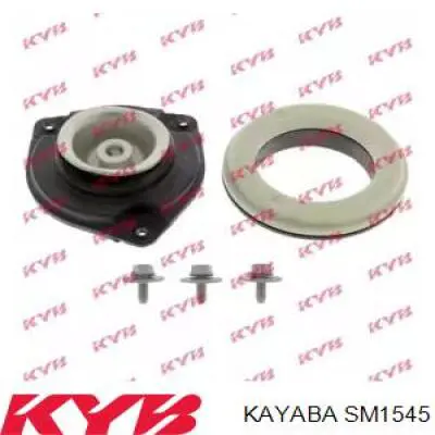 Опора амортизатора правого переднего Raiso RC02524 цена, от 22.89 USD