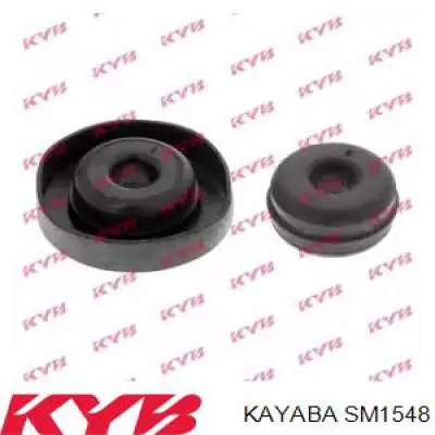 Купить SM1548 Kayaba Опора амортизатора заднего