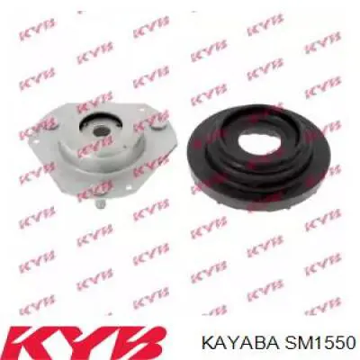Опора переднего амортизатора RC02558 Raiso