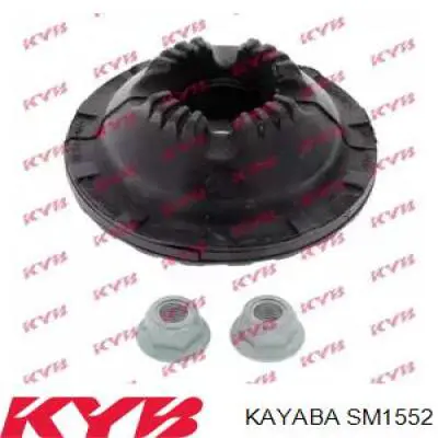 Опора амортизатора переднего SM1552 Kayaba