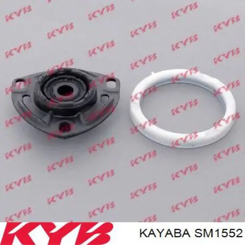 Опора переднего амортизатора SM1552 Kayaba