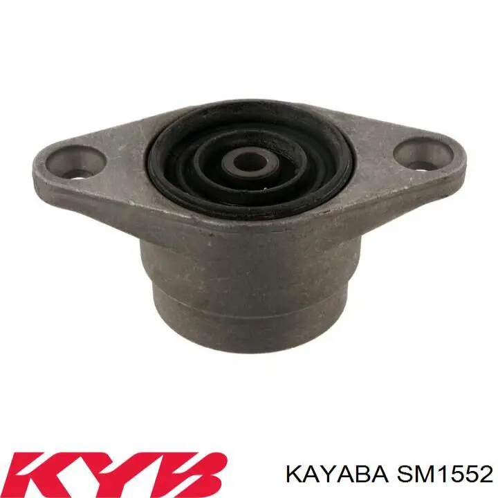Купить SM1552 Kayaba Опора переднего амортизатора