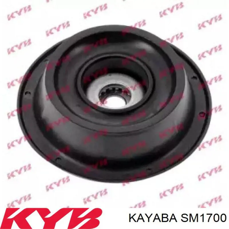 SM1700 Kayaba опора амортизатора переднего