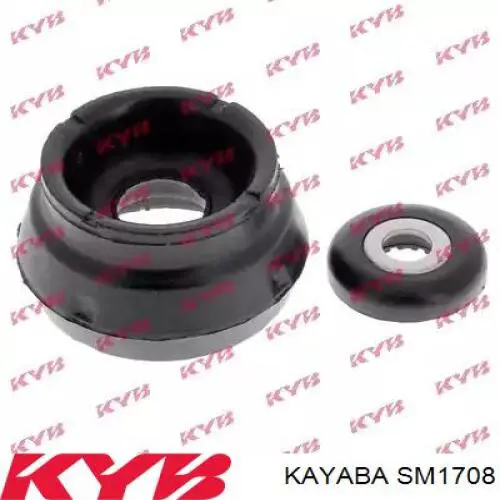 Опора амортизатора переднего Kayaba SM1708