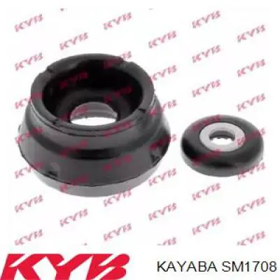 Купить SM1708 Kayaba Опора переднего амортизатора