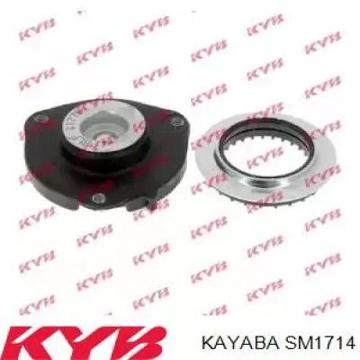 Купить SM1714 Kayaba Опора переднего амортизатора