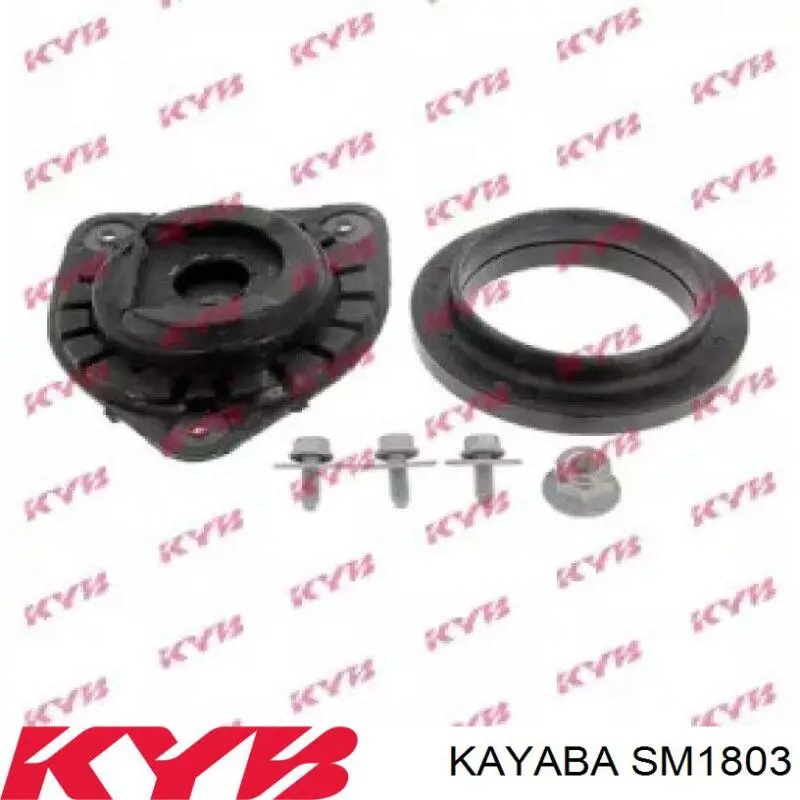 Опора амортизатора переднего левого Fiat/Alfa/Lancia 7683364 цена, от 23.60 USD