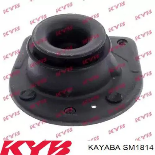 SM1814 Kayaba опора амортизатора переднего правого