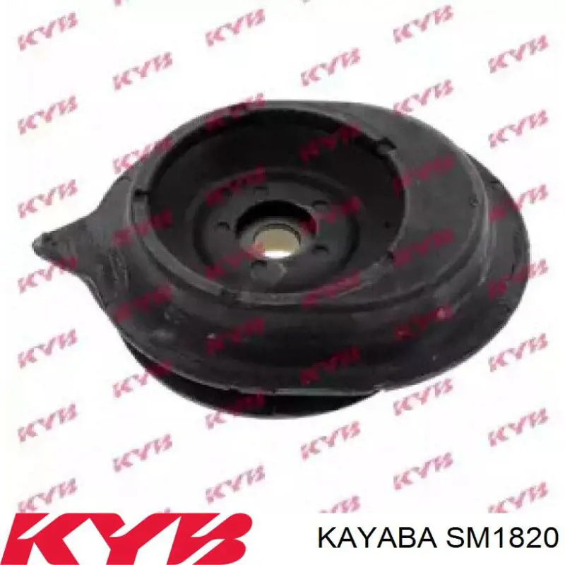 Купить SM1820 Kayaba Опора переднего амортизатора