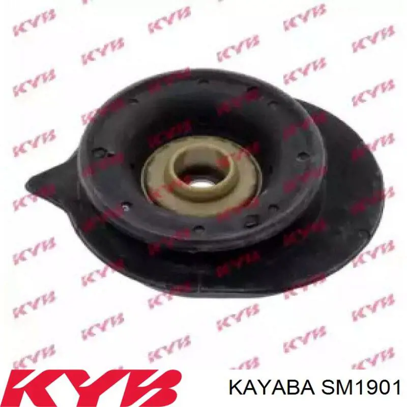 Купить T457902 STC Опора переднего амортизатора
