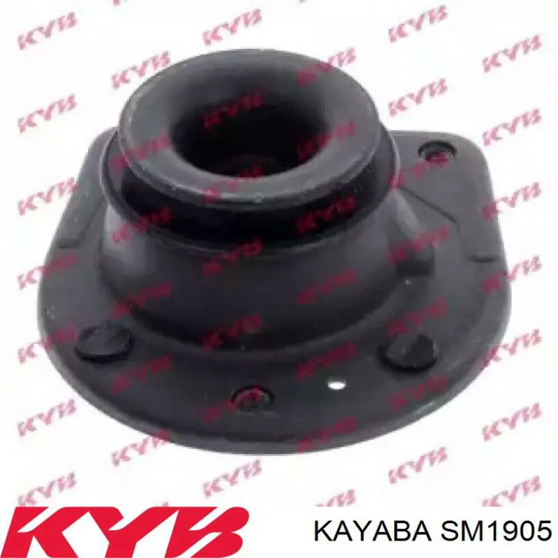 Опора передней стойки Kayaba SM1905