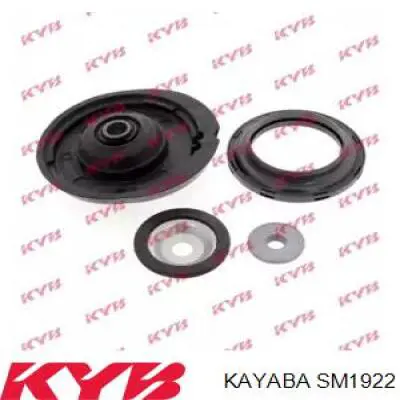 Купить RC01922 Raiso Опора переднего амортизатора