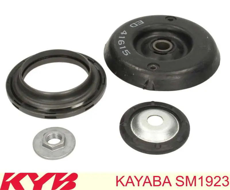 Купить SM1923 Kayaba Опора переднего амортизатора