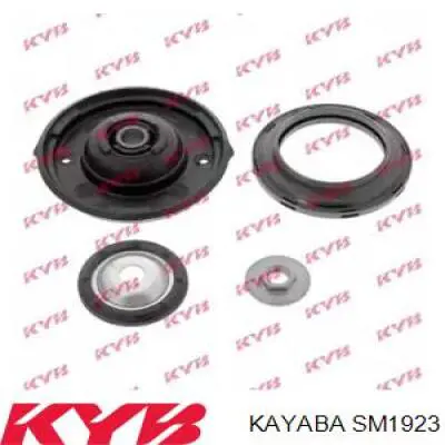 Опора стойки амортизатора переднего Kayaba SM1923 цена, от 22.78 USD