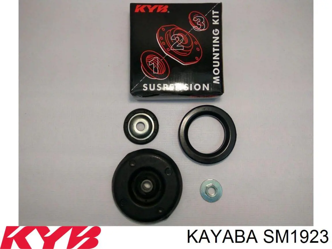 Опора передней стойки Kayaba SM1923
