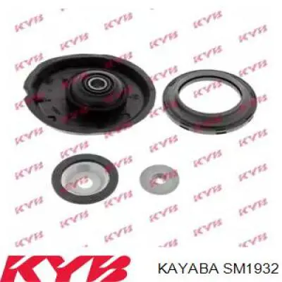 Опора передней стойки Kayaba SM1932