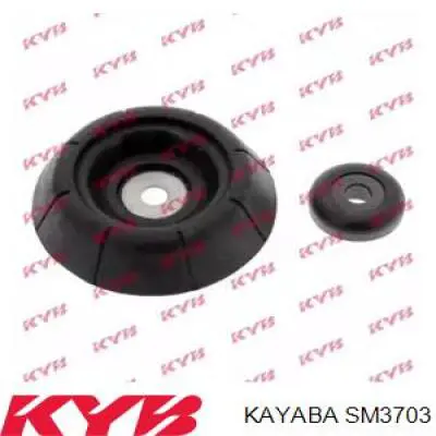 Купить SM3703 Kayaba Опора переднего амортизатора