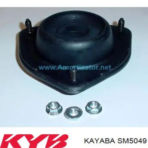 Опора передней стойки Kayaba SM5049
