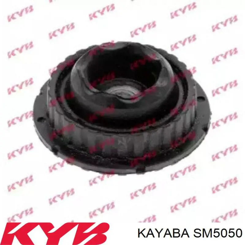 SM5050 Kayaba Подушка амортизатора переднего