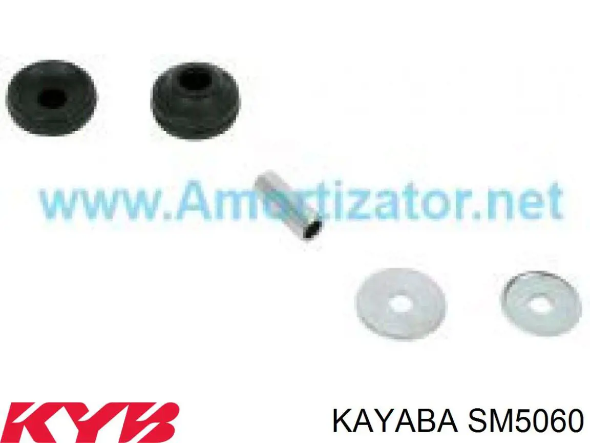 Опора переднего амортизатора 5461023000 Hyundai/Kia