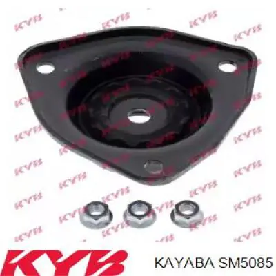 Soporte amortiguador trasero SM5085 Kayaba