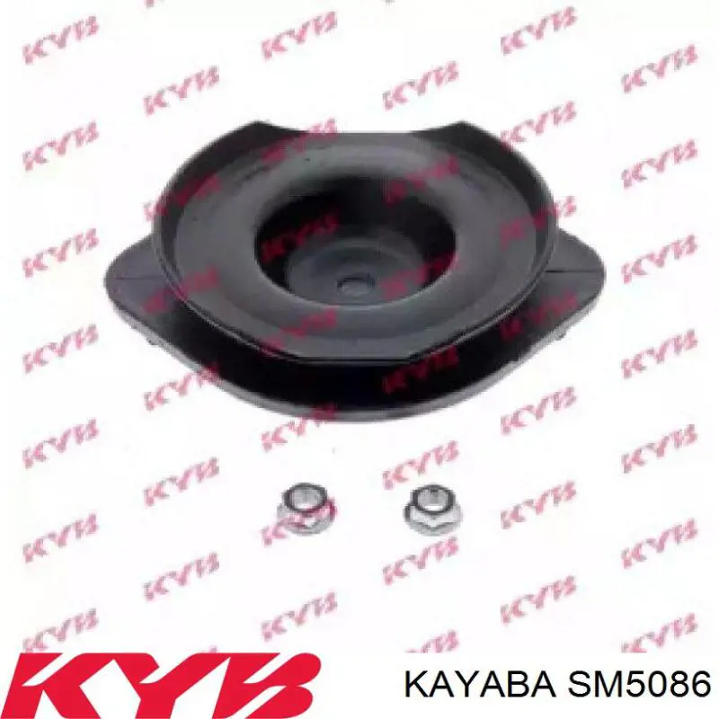 Опора переднего амортизатора SM5086 Kayaba