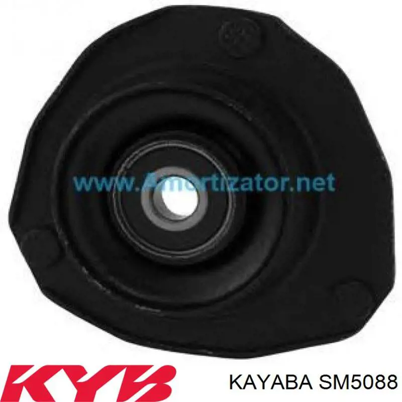 SM5088 Kayaba опора амортизатора заднего