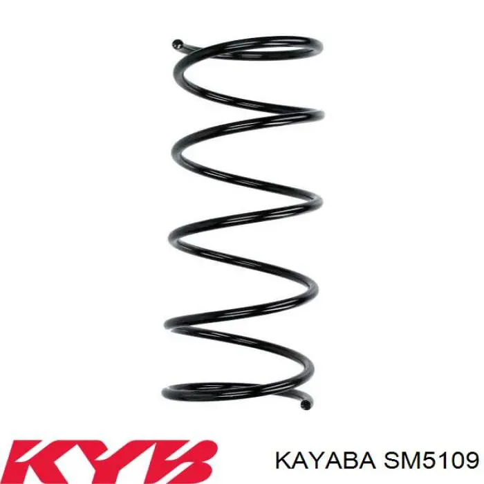 Опора переднего амортизатора SM5109 Kayaba