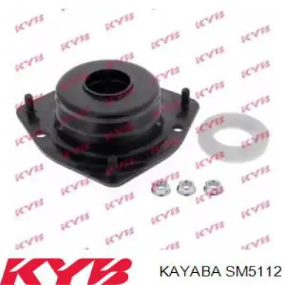 SM5112 Kayaba Подушка амортизатора переднего